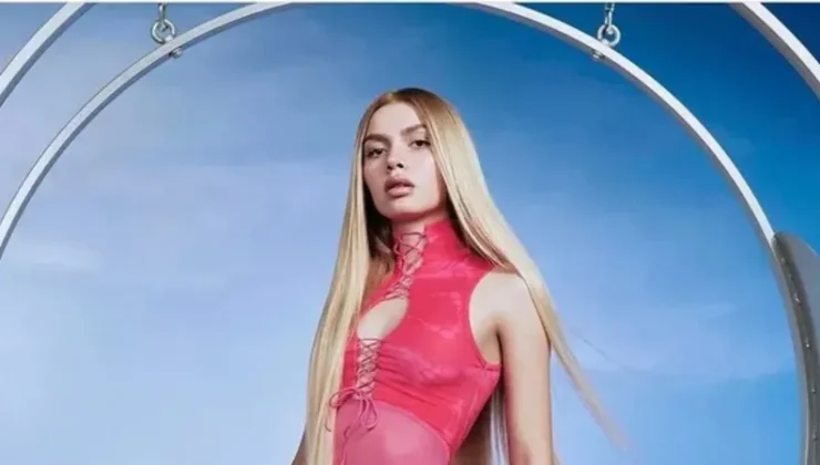 Aleyna Tilki, Danla Bilic ve İrem Sak uyuşturucudan gözaltında