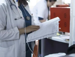 Genel Sağlık Sigortası borçları siliniyor