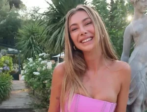 Hakkında yakalama kararı olan Şeyma Subaşı’ndan açıklama geldi