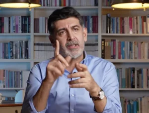 Levent Gültekin gözaltına alındı