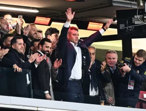 Sadettin Saran’ın Çanakkale’deki lüks villasının bekçisi gözaltına alındı