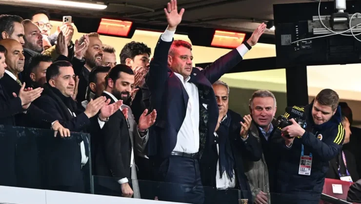 Sadettin Saran’ın Çanakkale’deki lüks villasının bekçisi gözaltına alındı