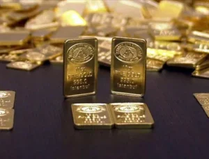 Altın ve gümüş, haftaya rekor kırarak başladı