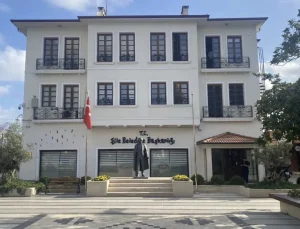 Şile Belediyesi’ne operasyon: Gözaltılar var