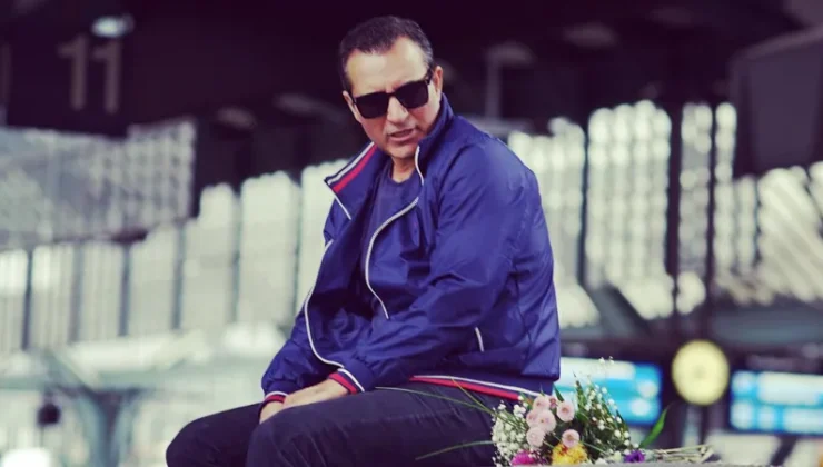 Rafet El Roman’dan evlilik açıklaması! Cevabı gündem oldu