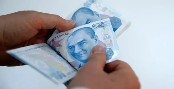 2026 yılı asgari ücreti belli oldu