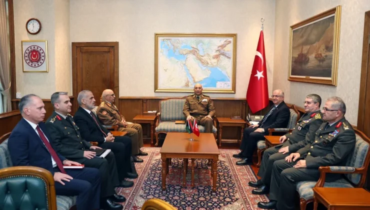 Ankara’da özel bir jet düştü