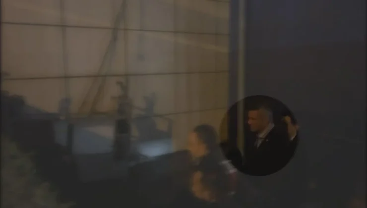 Fenerbahçe Spor Kulübü’nden “itidalli duruş” çağrısı