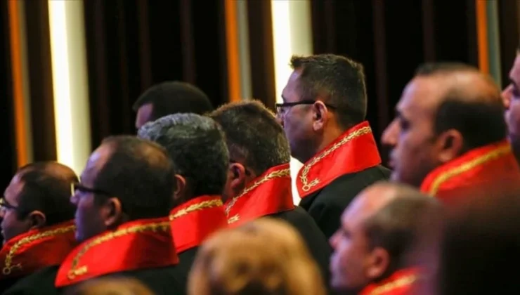 Savcılara hesaplara el koyma yetkisi yürürlüğe girdi