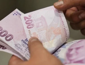 28 bin 75 liralık asgari ücret Resmi Gazete’de yer alarak resmileşti