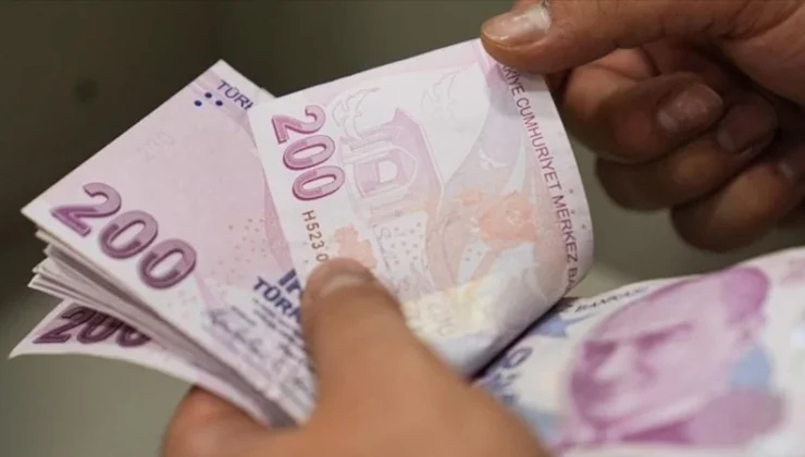 28 bin 75 liralık asgari ücret Resmi Gazete’de yer alarak resmileşti