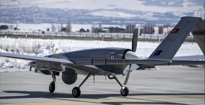 Jeffrey Sachs: Türkiye’nin savunma sanayii, NATO hiyerarşisini bozuyor