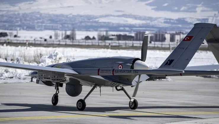 Jeffrey Sachs: Türkiye’nin savunma sanayii, NATO hiyerarşisini bozuyor