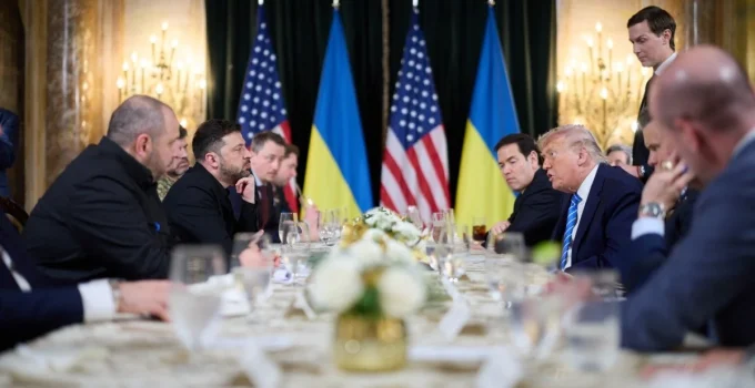 Donald Trump’ı kızdıran anlar: Ne mal soru bu