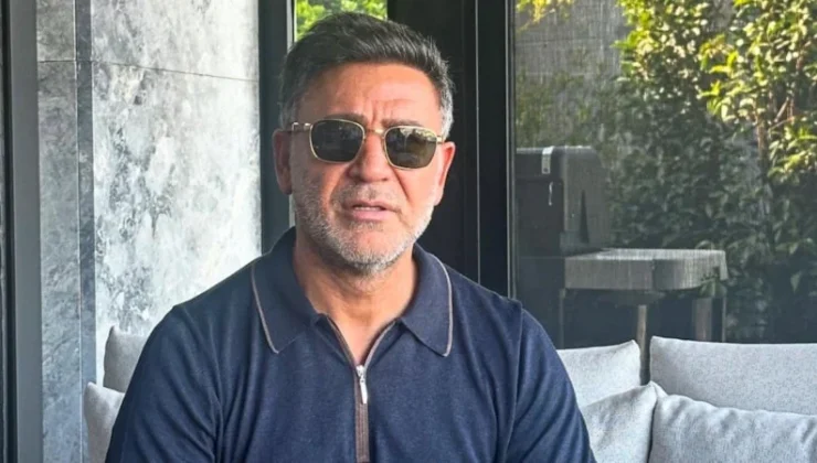 İzzet Yıldızhan nazardan korkuyor: Arabamı bile paylaşmam