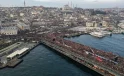 Galata Köprüsü’nde 1 Ocak’ta Filistin’e destek için binlerce kişi bir araya gelecek