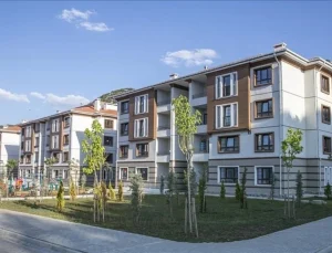 ‘Yüzyılın Konut Projesi’nde ilk kura çekimi yarın