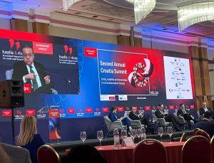 Bağış: AB, Türkiye’siz güvensiz kalır