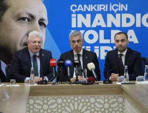 Bakan Memişoğlu: Türkiye, dünyanın en iyi sağlık altyapısına kavuşmuş durumda