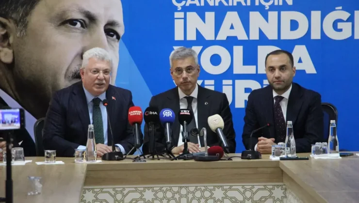 Bakan Memişoğlu: Türkiye, dünyanın en iyi sağlık altyapısına kavuşmuş durumda