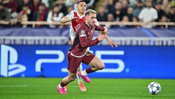 Galatasaray kadrosunda eksikler vardı. Lemina ile Singo bu takımın dinamosu. Okan Hoca’nın yapacağı fazla bir şey yoktu.