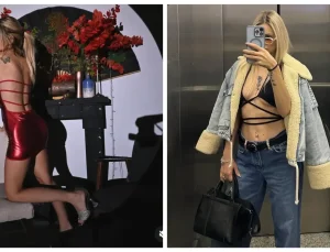 Şanlıurfa’da Kadın Futbolunda Dikkat Çeken Ayrılık: Kaleci Nevide Çiçek Siverek Ekibine Veda Etti