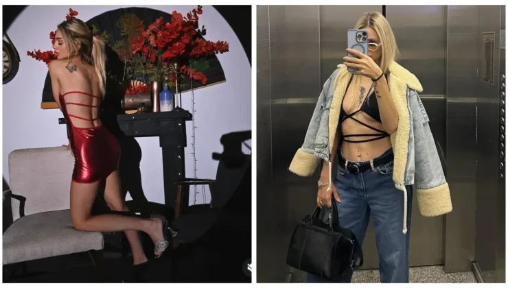 Şanlıurfa’da Kadın Futbolunda Dikkat Çeken Ayrılık: Kaleci Nevide Çiçek Siverek Ekibine Veda Etti