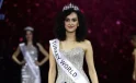 Miss Turkey’de Türkiye kraliçesi seçildi