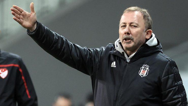 Beşiktaş Maçını Seyretmek İstemiyorum Artık: Sergen’in Yaptığı Değişiklikler ve Taktik Anlayışı Beni Bunalttı