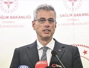 Memişoğlu: Sağlıkta dijital dönüşümü yerli ve millî teknolojilerimizle güçlendiriyoruz