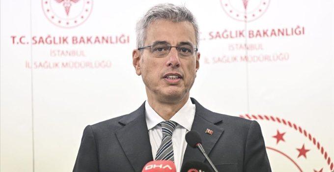 Memişoğlu: Sağlıkta dijital dönüşümü yerli ve millî teknolojilerimizle güçlendiriyoruz