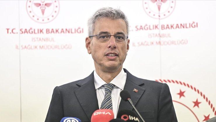 Memişoğlu: Sağlıkta dijital dönüşümü yerli ve millî teknolojilerimizle güçlendiriyoruz