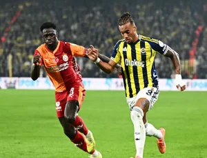 Kupayı En Çok İsteyen Takım Fenerbahçe’ydi