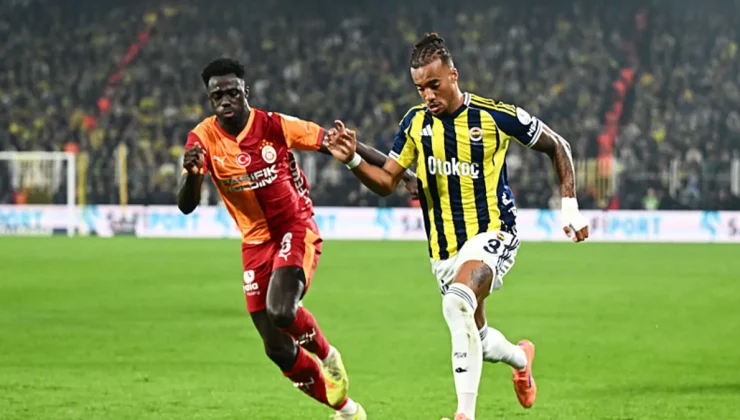 Kupayı En Çok İsteyen Takım Fenerbahçe’ydi