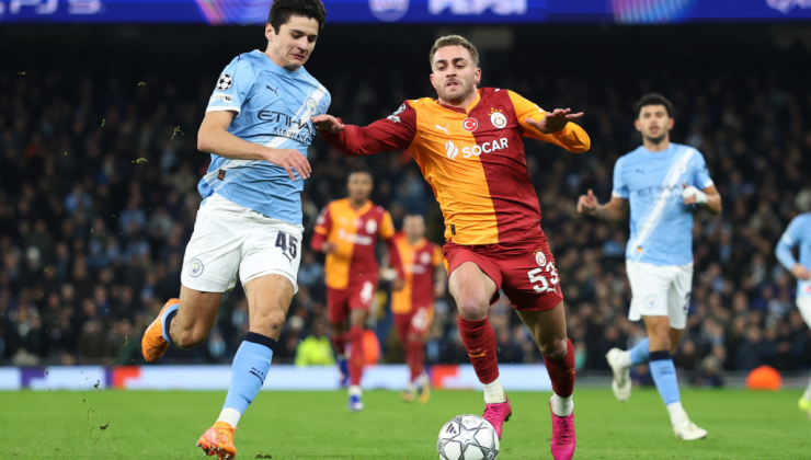 Takım olarak iyi kadro çıktı, orada ilk Torreira oynasaydı iyi olurdu.