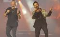 Tarkan konserinde Cem Yılmaz sürprizi