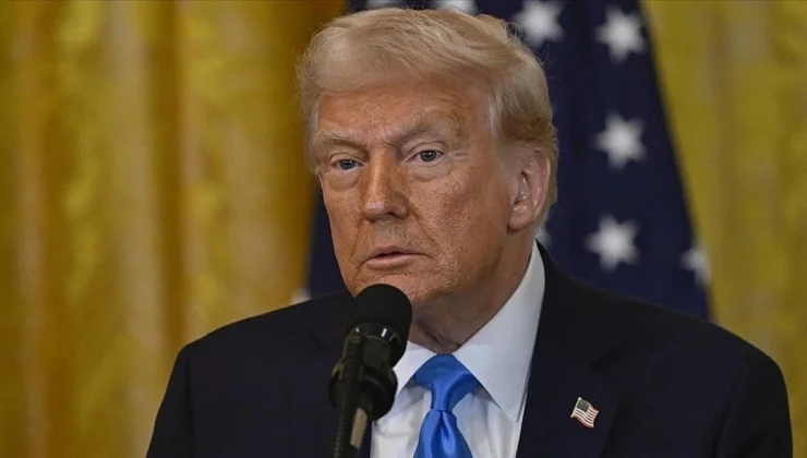 Donald Trump: Maduro ve eşini yakaladık