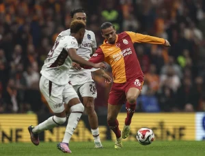 Galatasaray – Trabzonspor: Muhtemel 11’ler