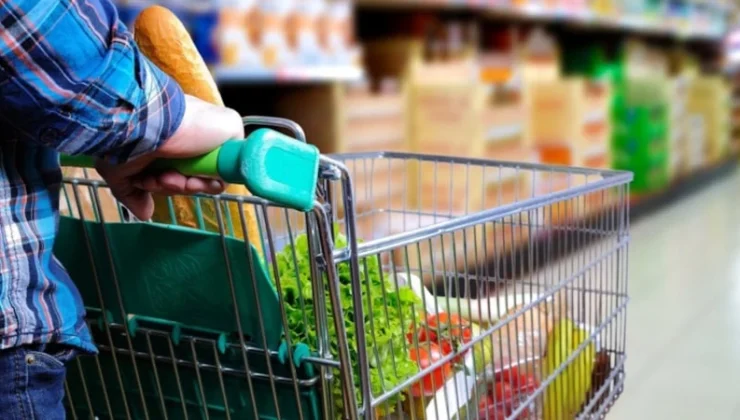 TÜİK, Aralık 2025 enflasyon rakamlarını açıkladı