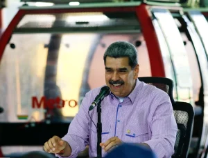 Nicolas Maduro bugün New York’ta hakim karşısına çıkıyor
