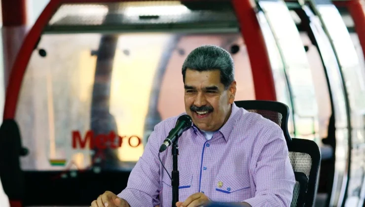 Nicolas Maduro bugün New York’ta hakim karşısına çıkıyor