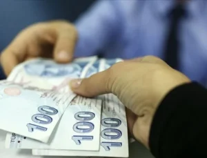 Emekli maaşlarına 6 aylık zam netleşti