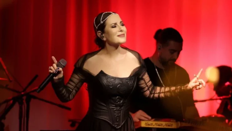 Zuhal Olcay, Haluk Bilginer’in ihaneti hakkında konuştu