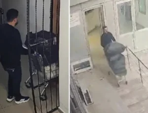 Büyükçekmece Adliyesi’ndeki hırsızlık soruşturmasında yeni detaylar