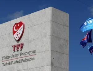 PFDK, 489 kişiye 2 ila 12 ay men cezası verdi