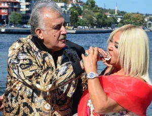 Safiye Soyman’ın hayat arkadaşı Faik Öztürk’ten kötü haber! Anjiyo oldu