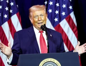 Donald Trump: İran için Rıza Pehlevi uygun aday değil