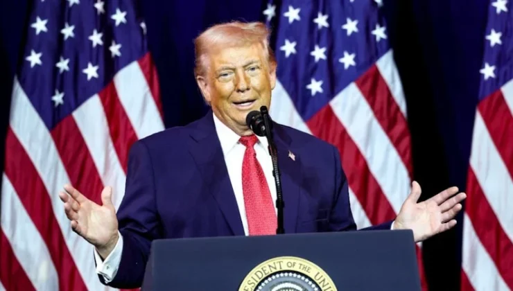 Donald Trump: İran için Rıza Pehlevi uygun aday değil