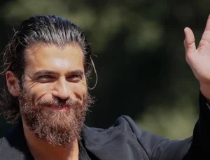 Ünlülere yönelik uyuşturucu operasyonu: Can Yaman dahil 5 kişi gözaltına alındı