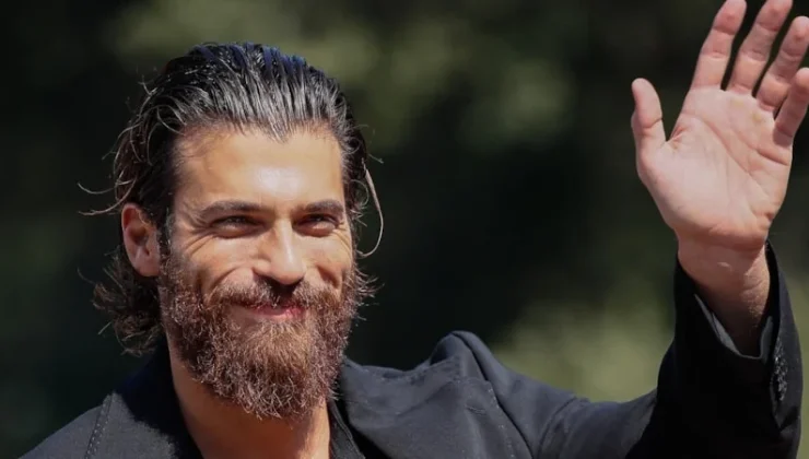 Ünlülere yönelik uyuşturucu operasyonu: Can Yaman dahil 5 kişi gözaltına alındı